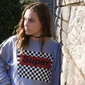 Meet your Posher, Hannah